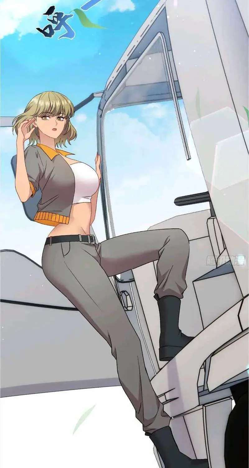 After Improperly Licking A Dog, I Became A Billionaire Chapter 335 - page 48