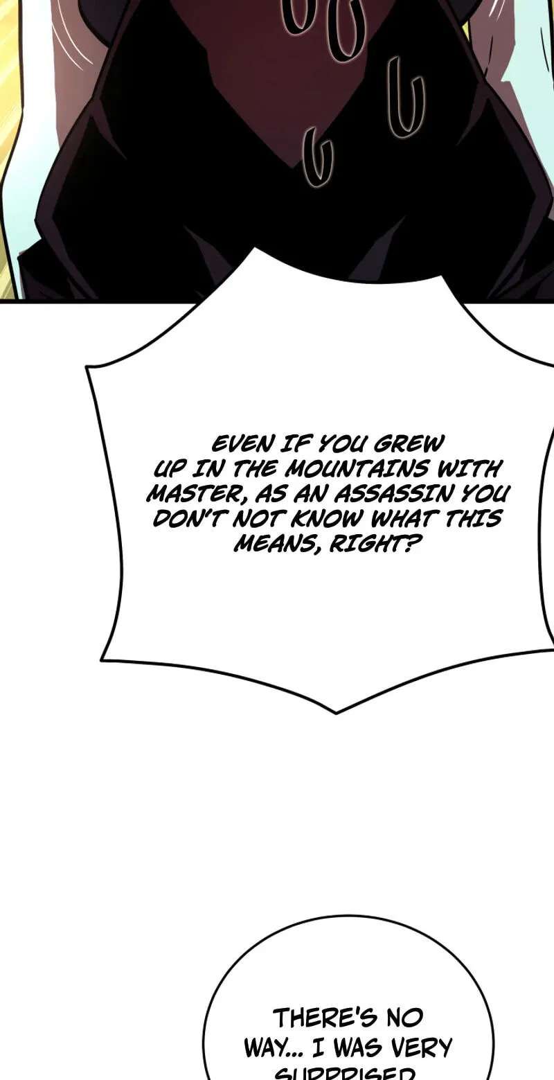 The Player of the Fallen Family Chapter 59 - page 59