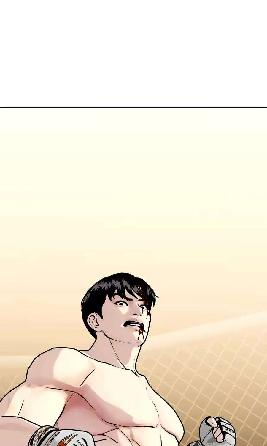 The Outcast is a Fighter Chapter 174 - page 91