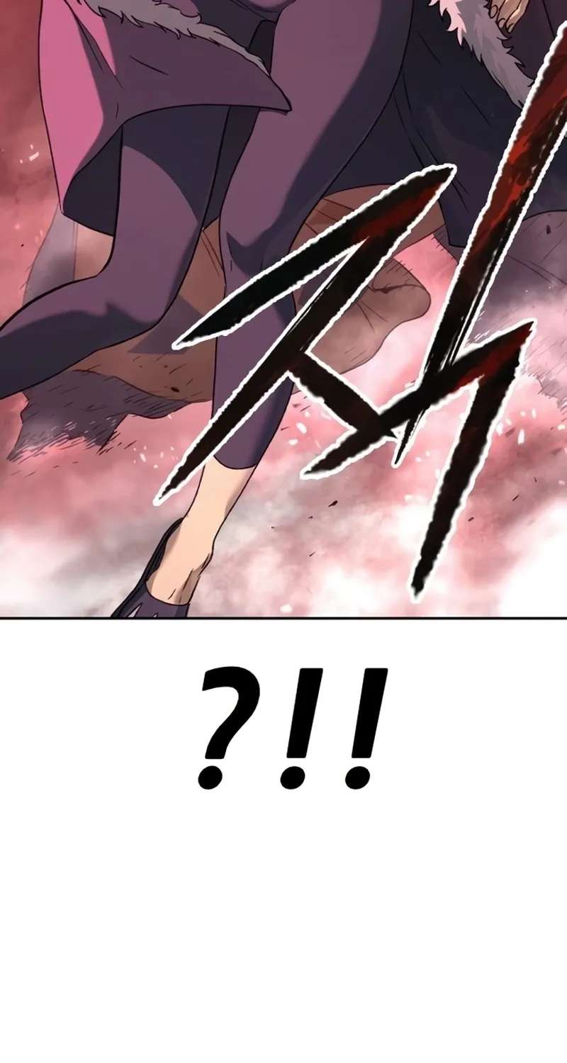 Beast Saga Chapter 12 - page 7