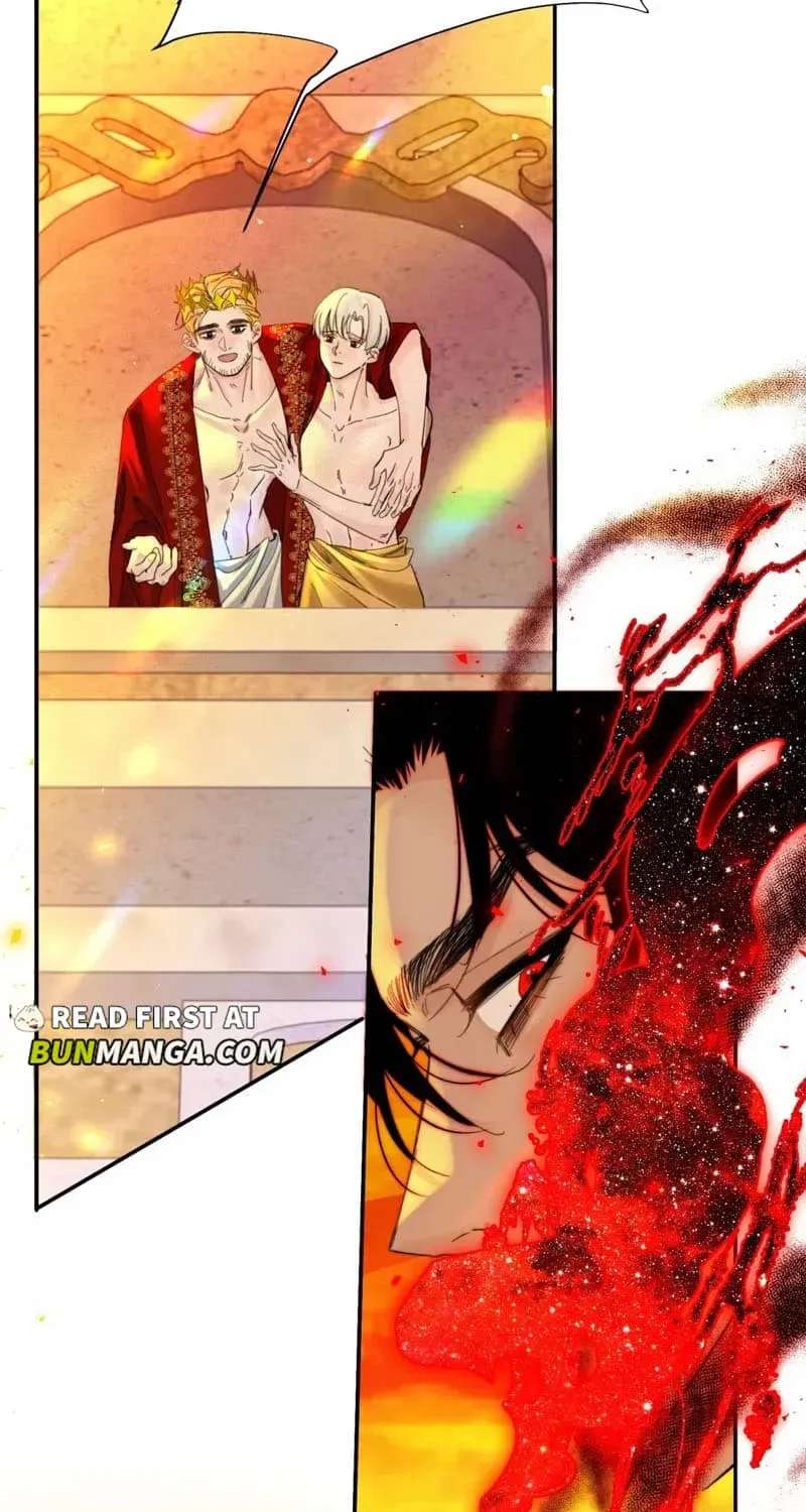 The Proper Way to Perform a Sacrifice Chapter 2 - page 23