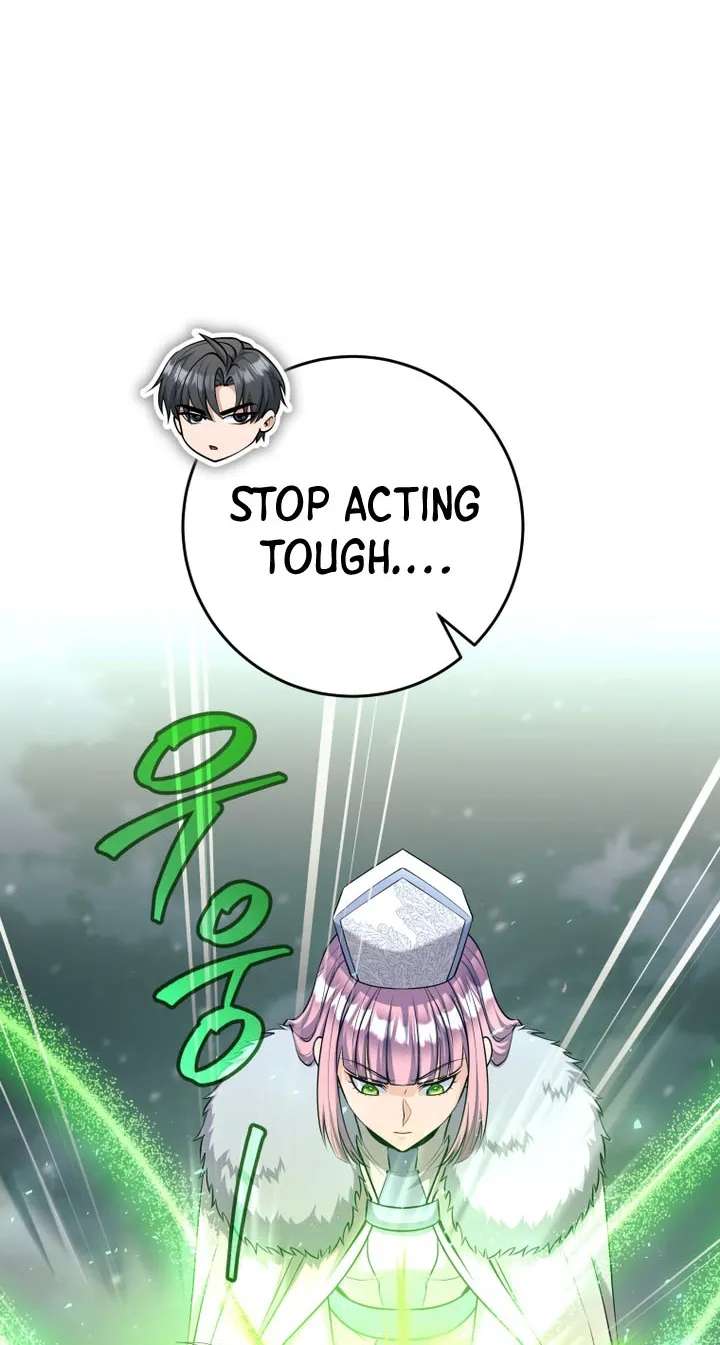 I'm Quitting the Hero's Party Chapter 172 - page 55