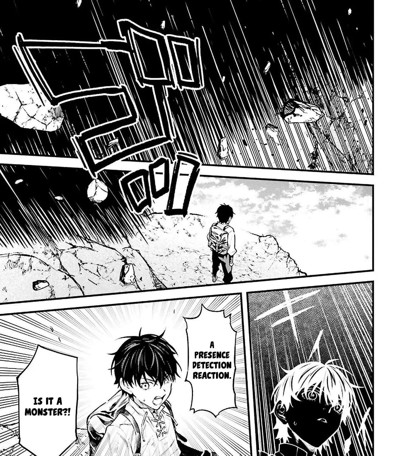 Infinite Magician ~I Was Persecuted as a Commoner's Child Without Magic Power, but I Possesses Infinite Magical Power~ Chapter 7 - page 14
