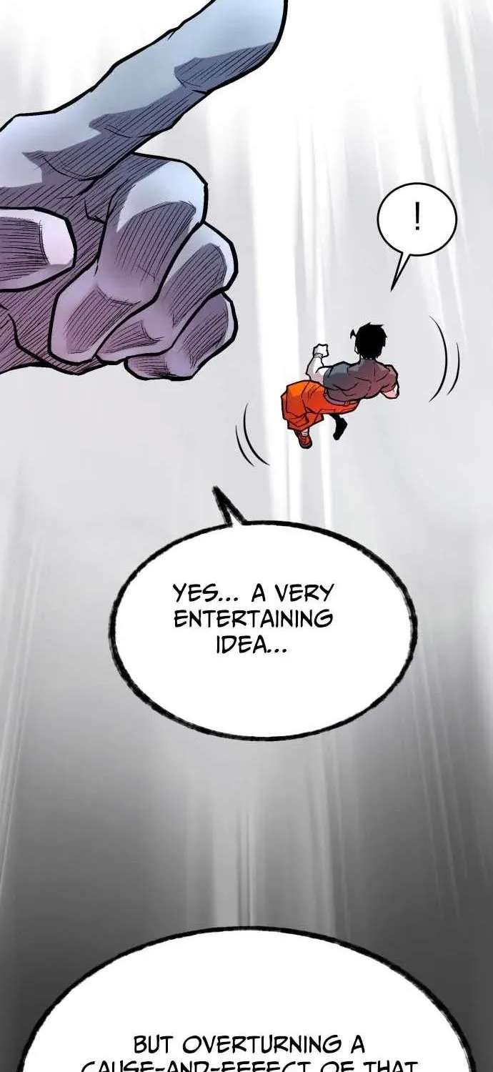 The Strongest in Hell, Mak Geum-gang Chapter 1 - page 177