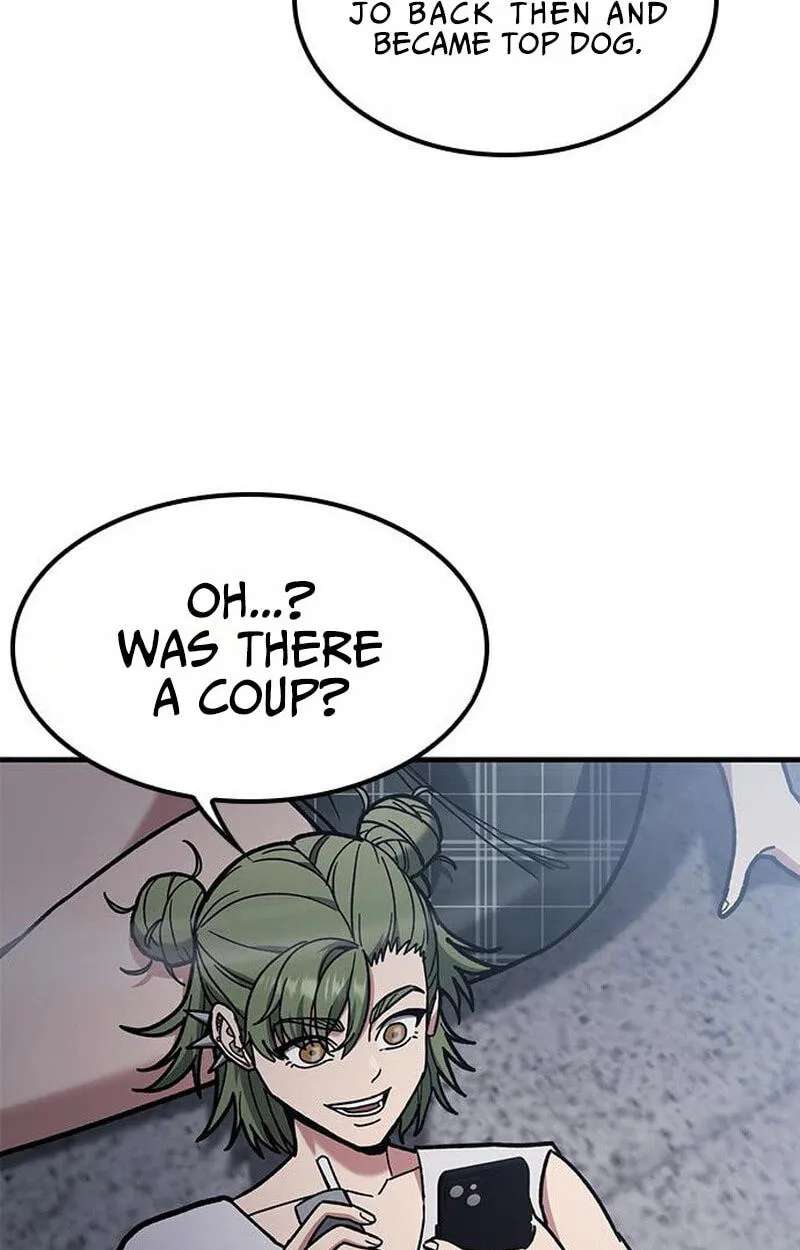 Looking for a Top-Tier Fighting Coach Chapter 20 - page 99