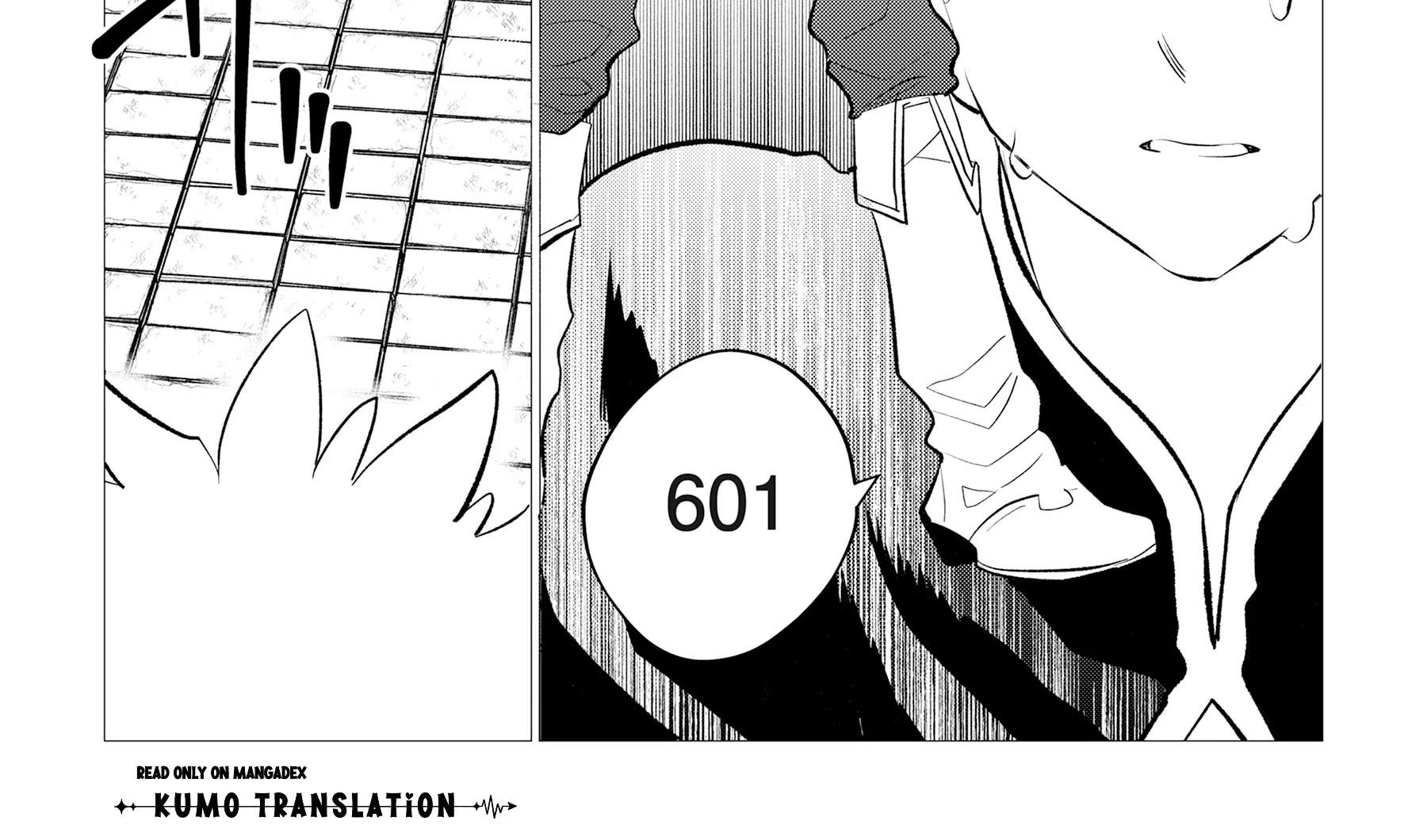 I Married the Head of My Archenemy's Household ~My Wife Is Cute, Fragile, Kind, Smart, Adorable, and Simply the Best~ Chapter 1 - page 29