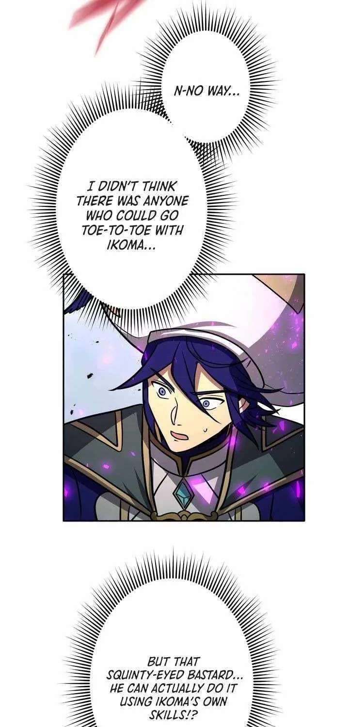 Reborn Ranker – Gravity User (Manga) Chapter 206 - page 44