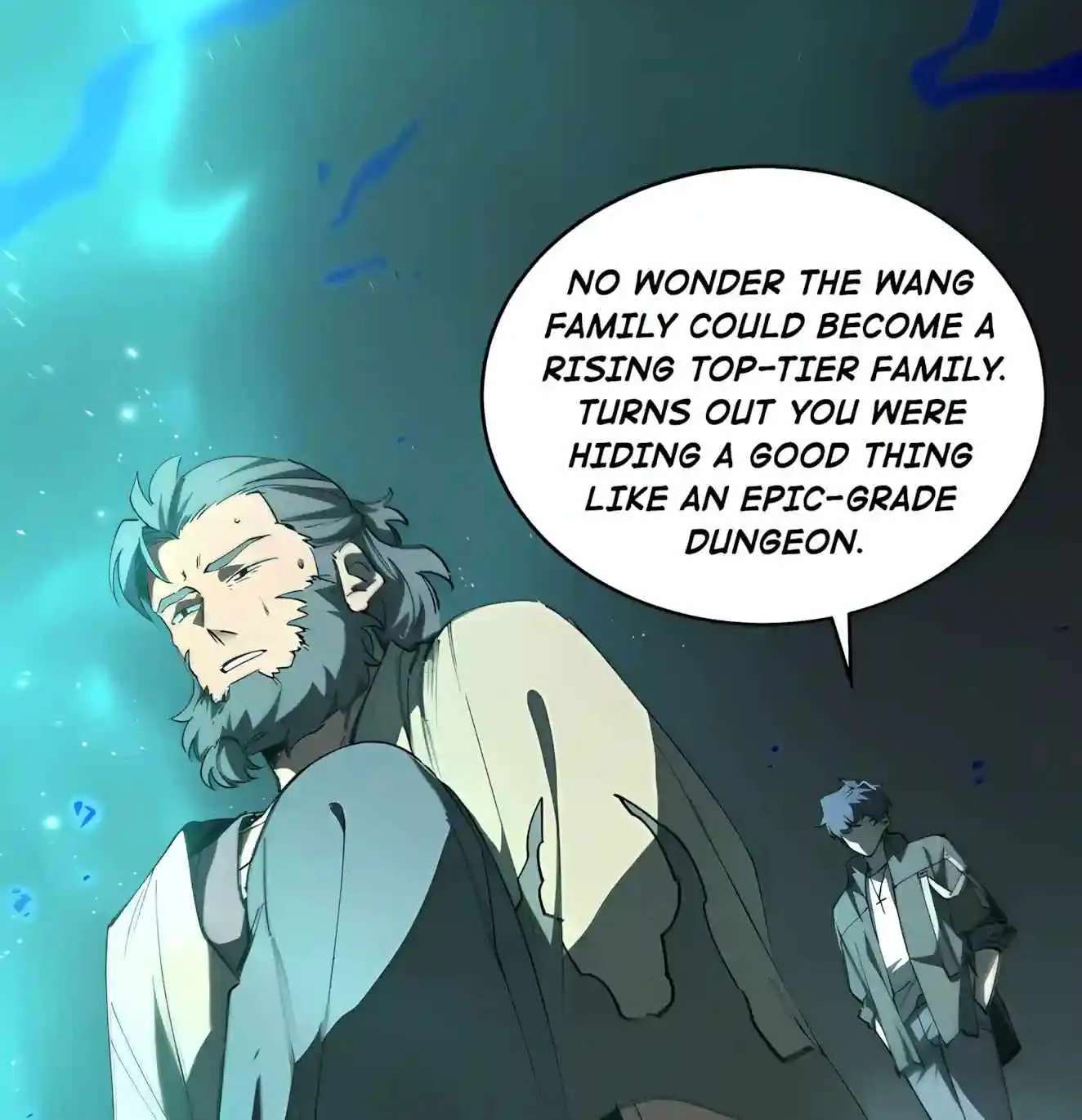 Sss Grade Saint Knight Chapter 210 - page 72