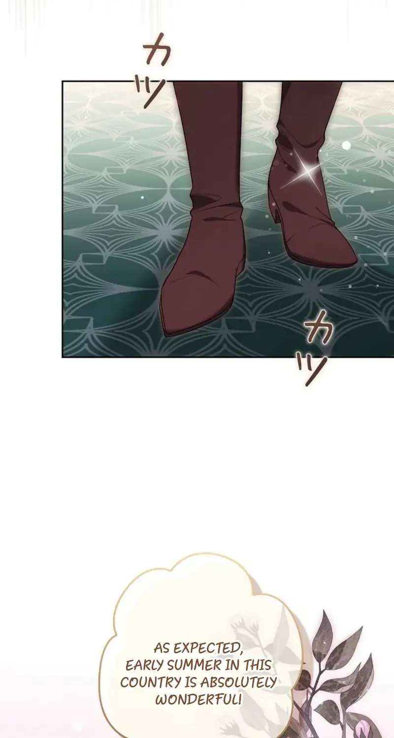 One Day, the Male Lead Fell Into Our House Chapter 28 - page 32