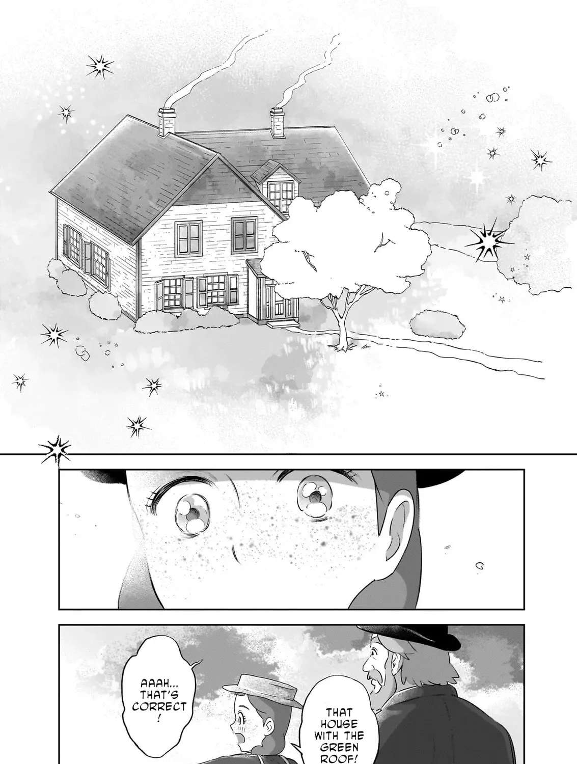 Anne Shirley Chapter 1 - page 24