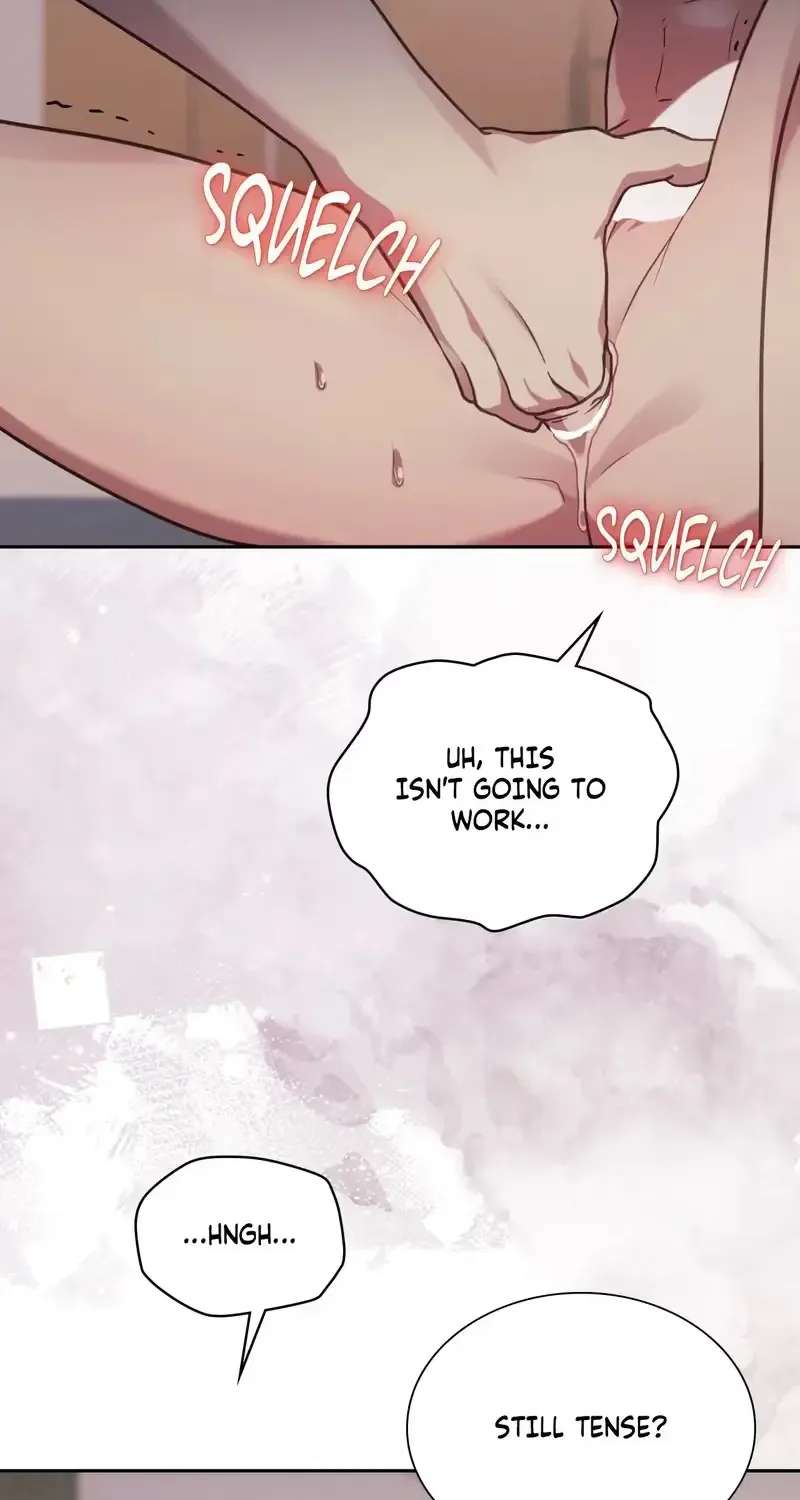 I'm Not Your Fated Guide, But... Chapter 48 - page 80