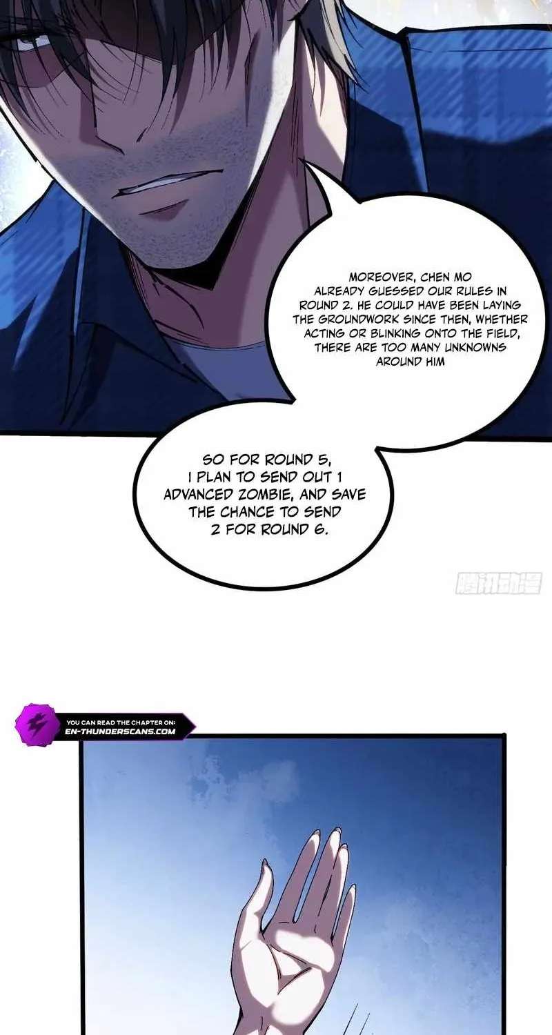 The God’s Contract in the Virtual World Chapter 40 - page 18