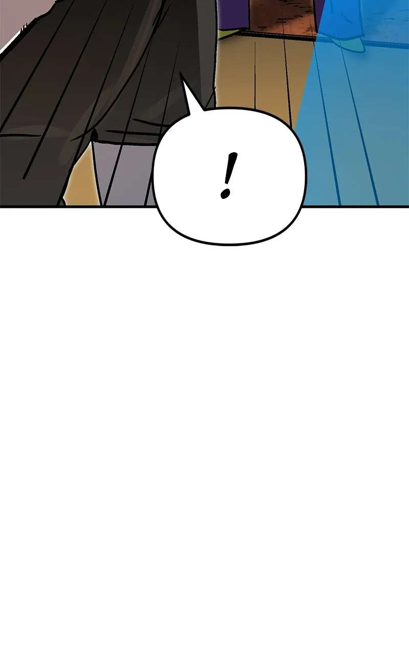 My Status WindowWent on Strike Chapter 85 - page 94