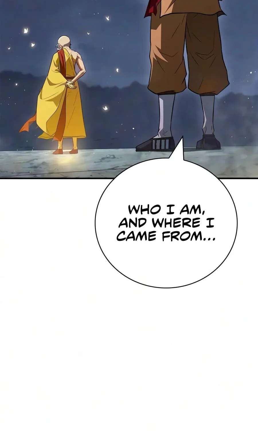 The Genius Murim Fitness Trainer Chapter 128 - page 144