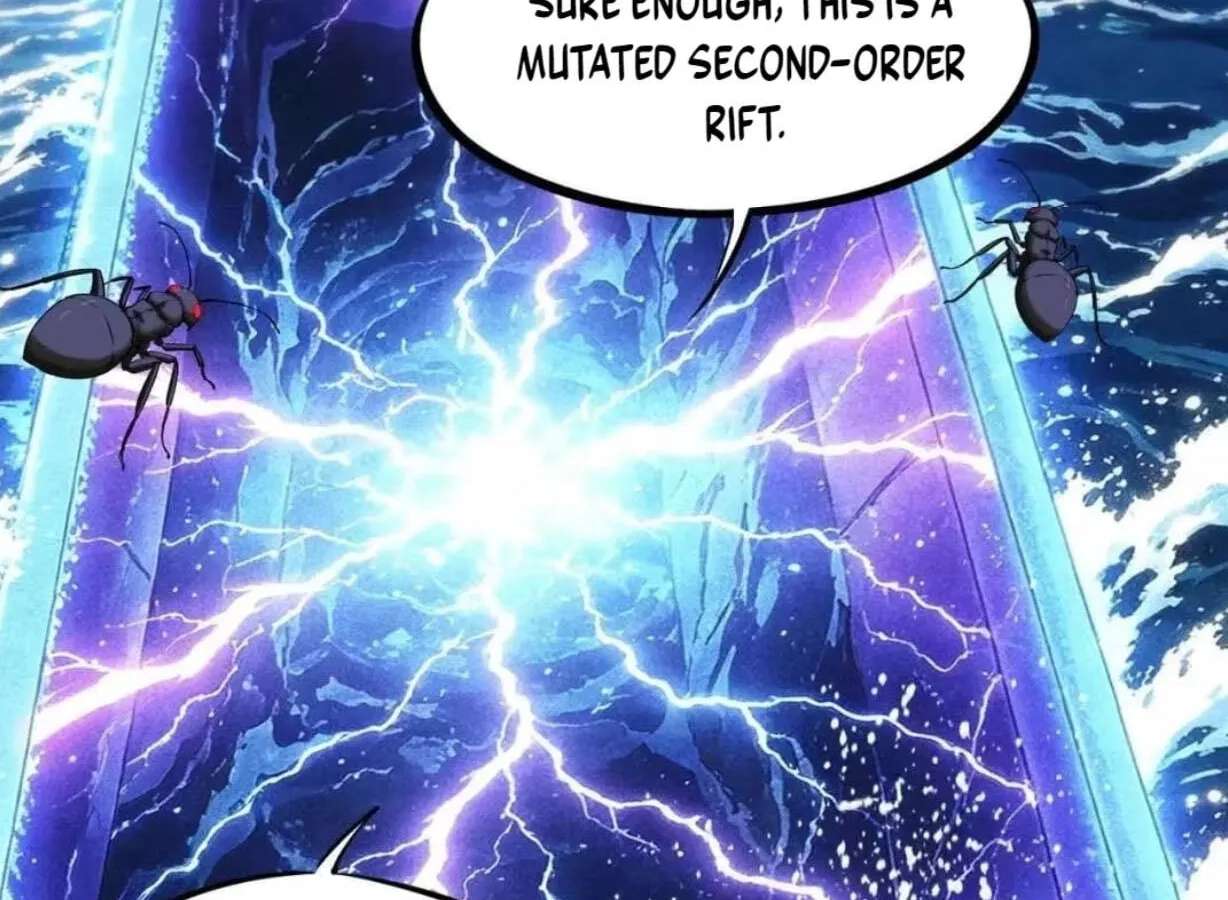 Quan Min Qiang Ta: Wo Tiqian Tongguan 999 Ceng Chapter 65 - page 18
