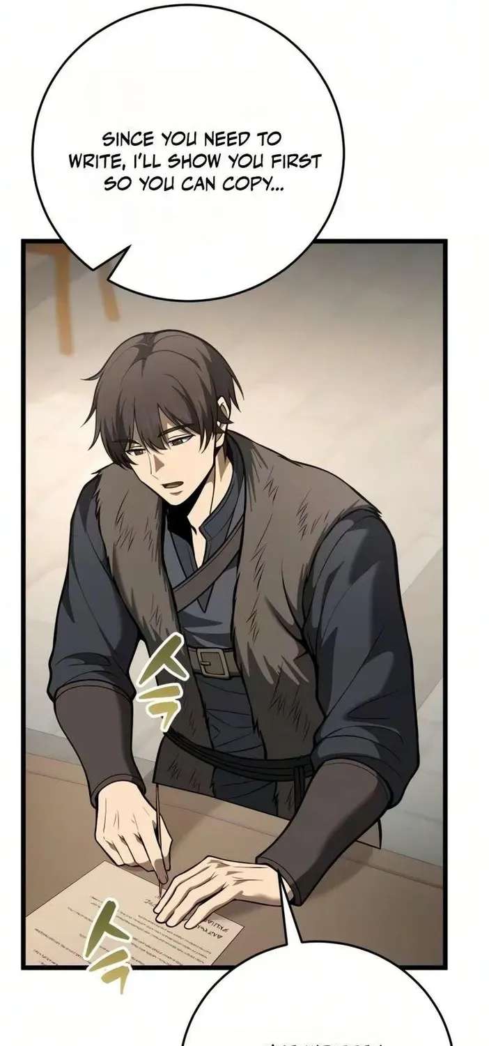 A Married Man in Another World's Story Chapter 27 - page 69