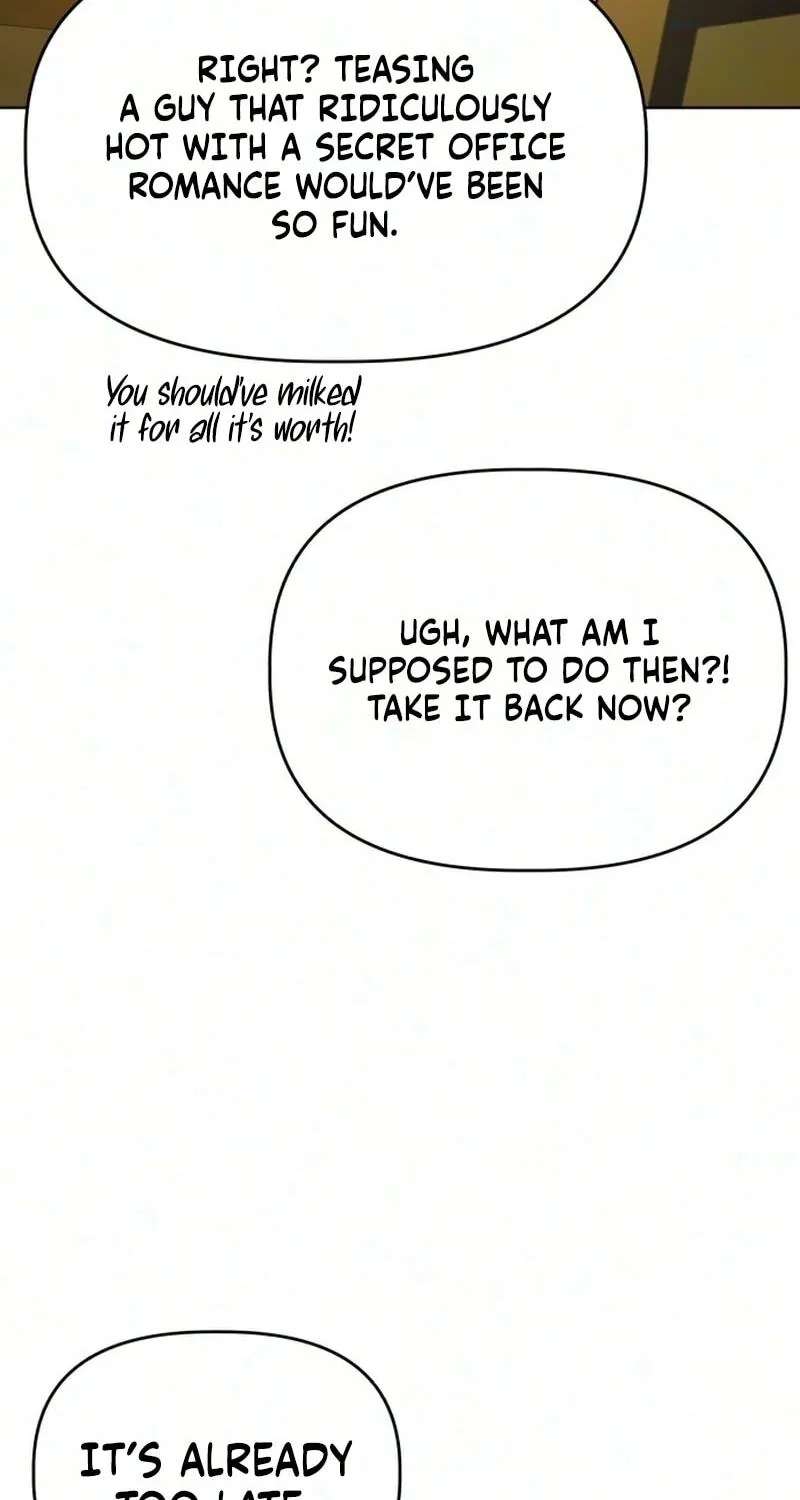 This Can't Be Love Chapter 15 - page 58