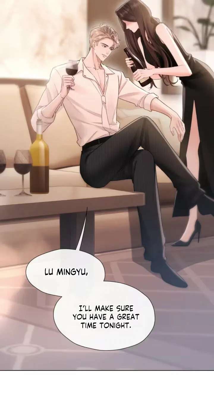 The Perfect Girl Isn't So Perfect Chapter 48 - page 2