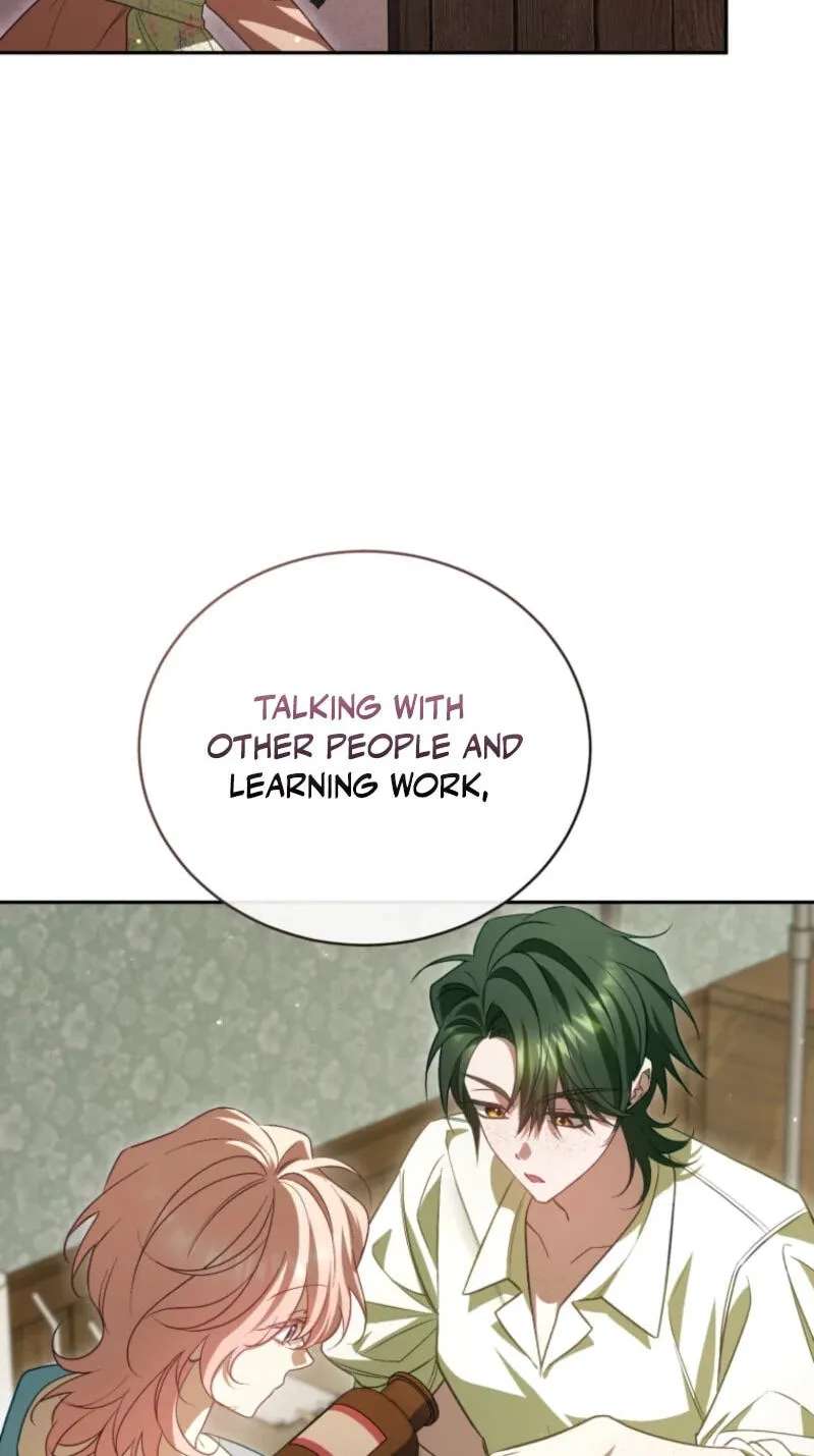 Darling, You've Got It All Wrong Chapter 69 - page 80