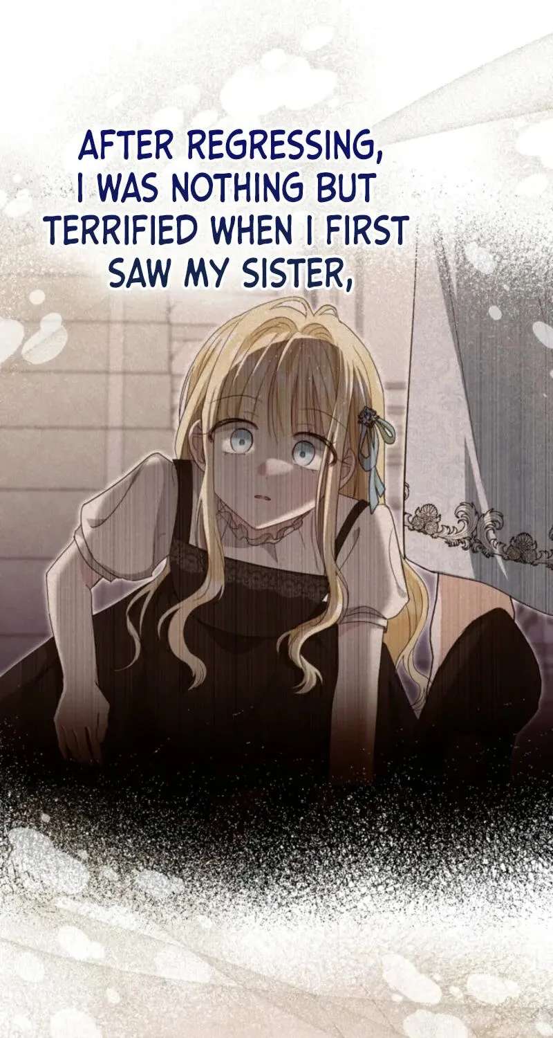 My Once-Enemy Sister Now Cherishes Me Chapter 49 - page 30