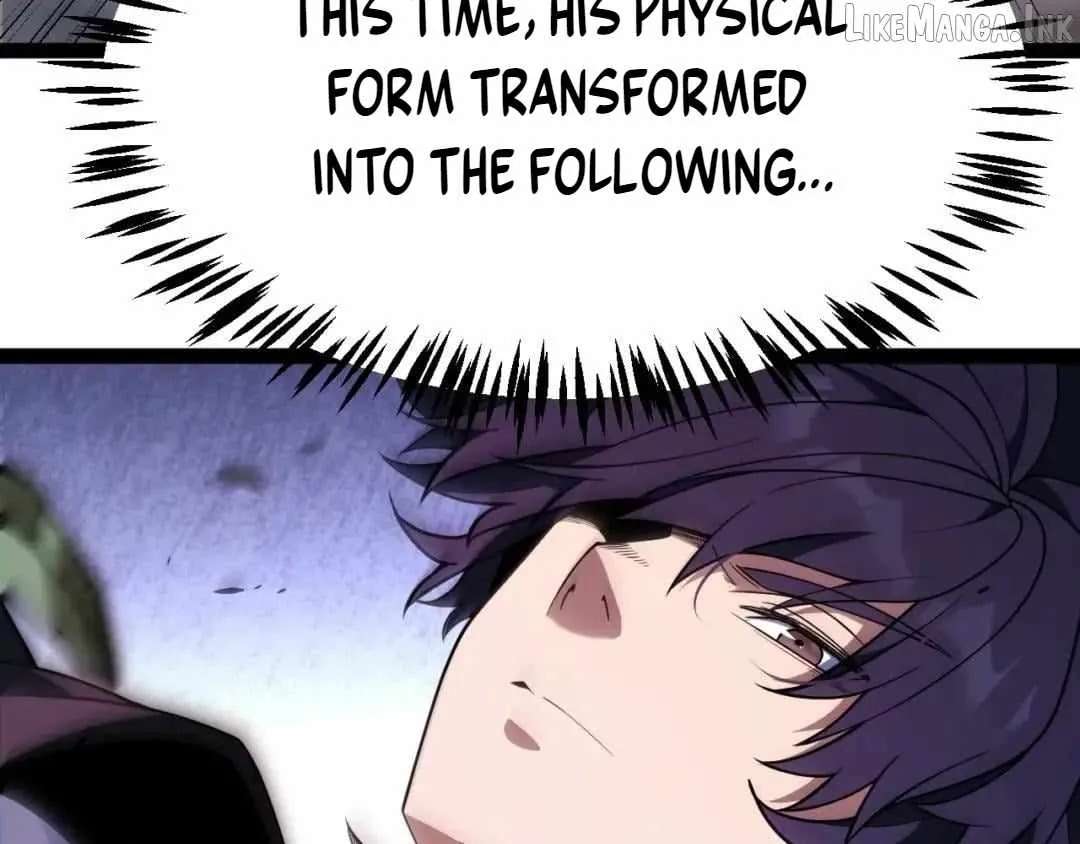 My Starting Talent is Mythical, A Single Strike Smites Deities Chapter 51 - page 8