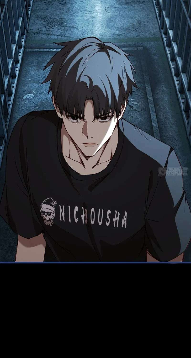 Apocalypse Heat꞉ I Become a King with My Safehouse Chapter 65 - page 47