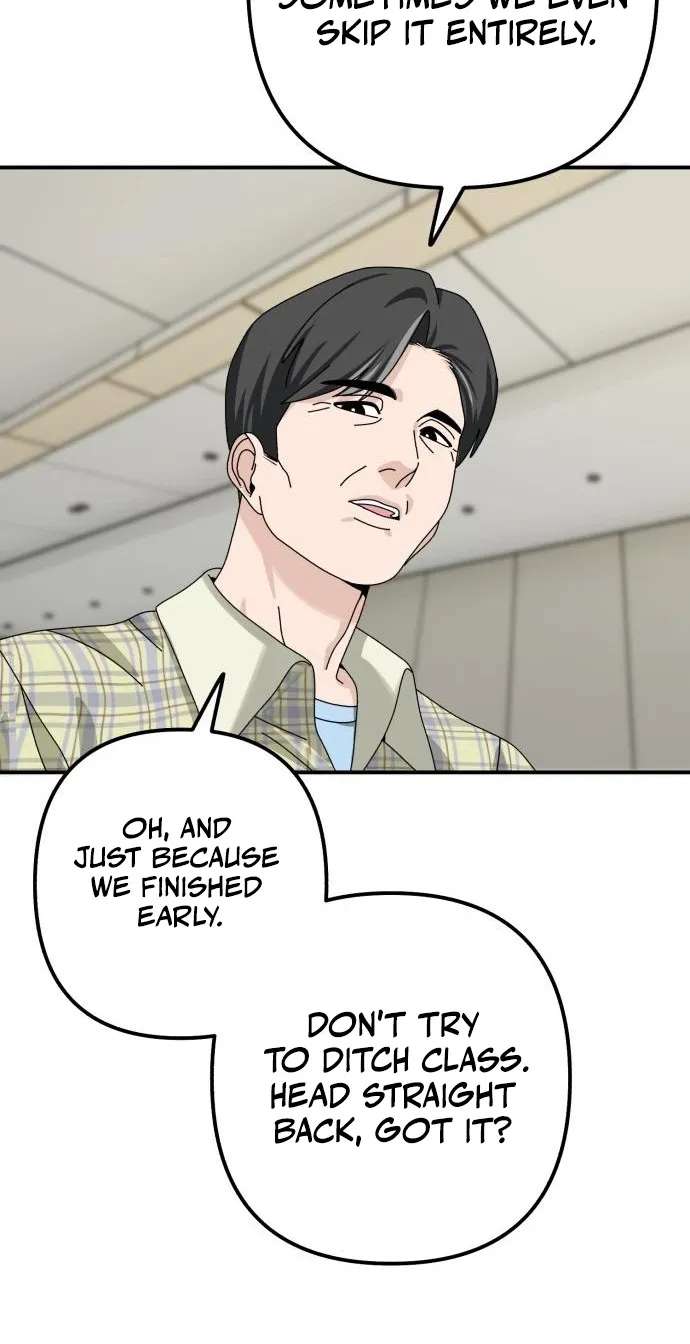 Black but Pure White Chapter 4 - page 48