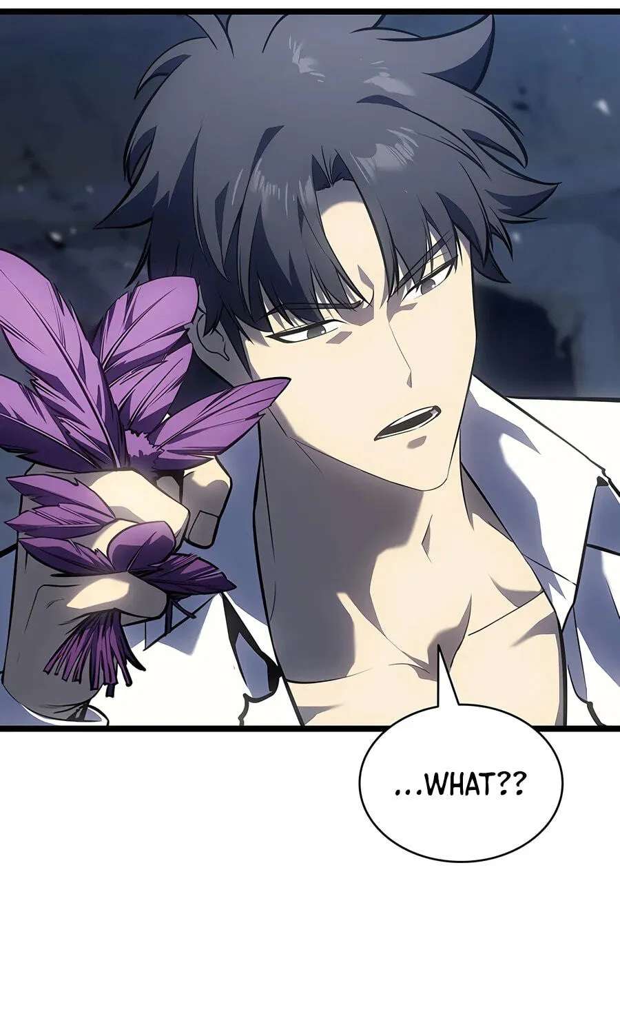 The Return of the Disaster-Class Hero Chapter 190 - page 115