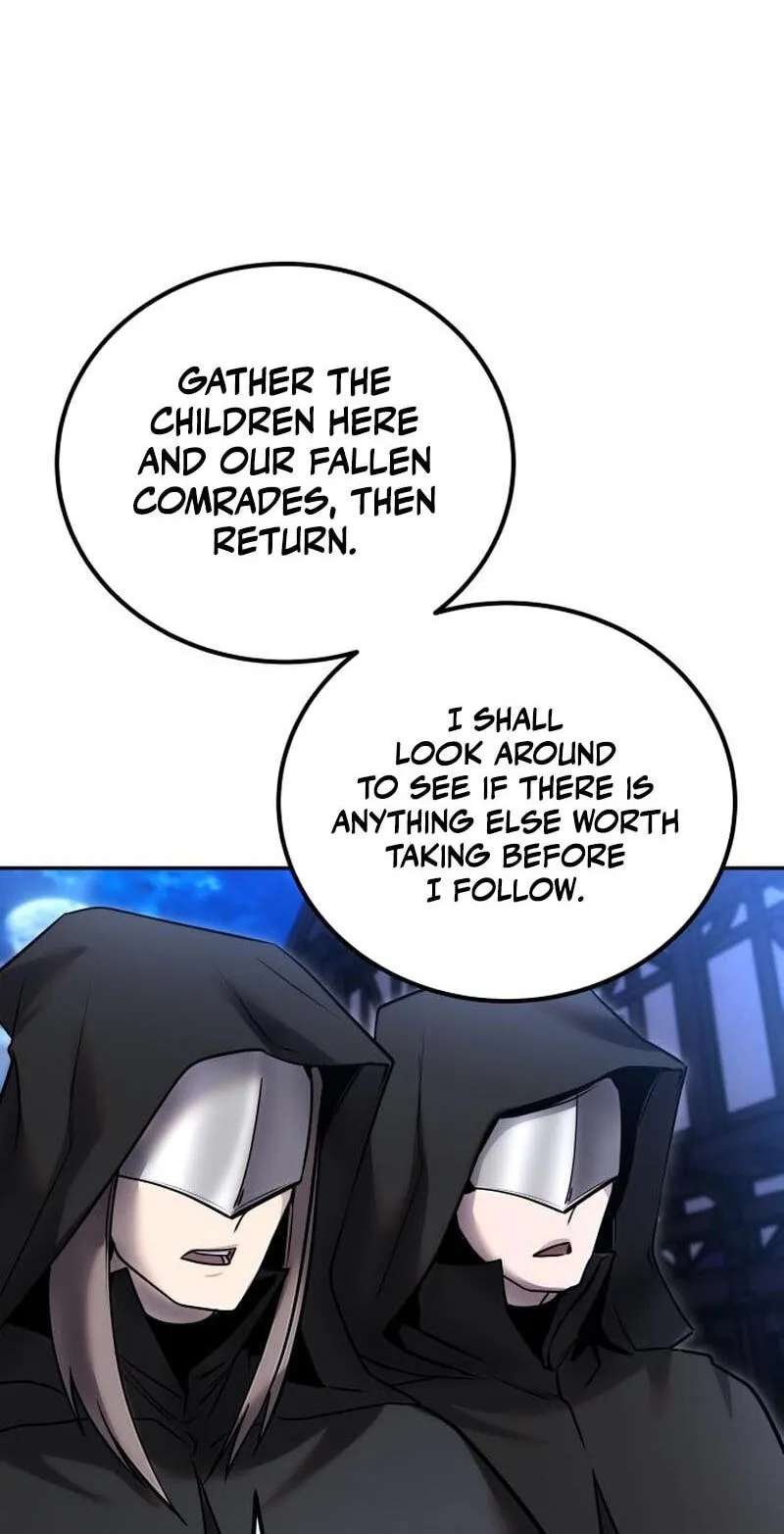 Secretly More Powerful than the Hero Chapter 142 - page 78