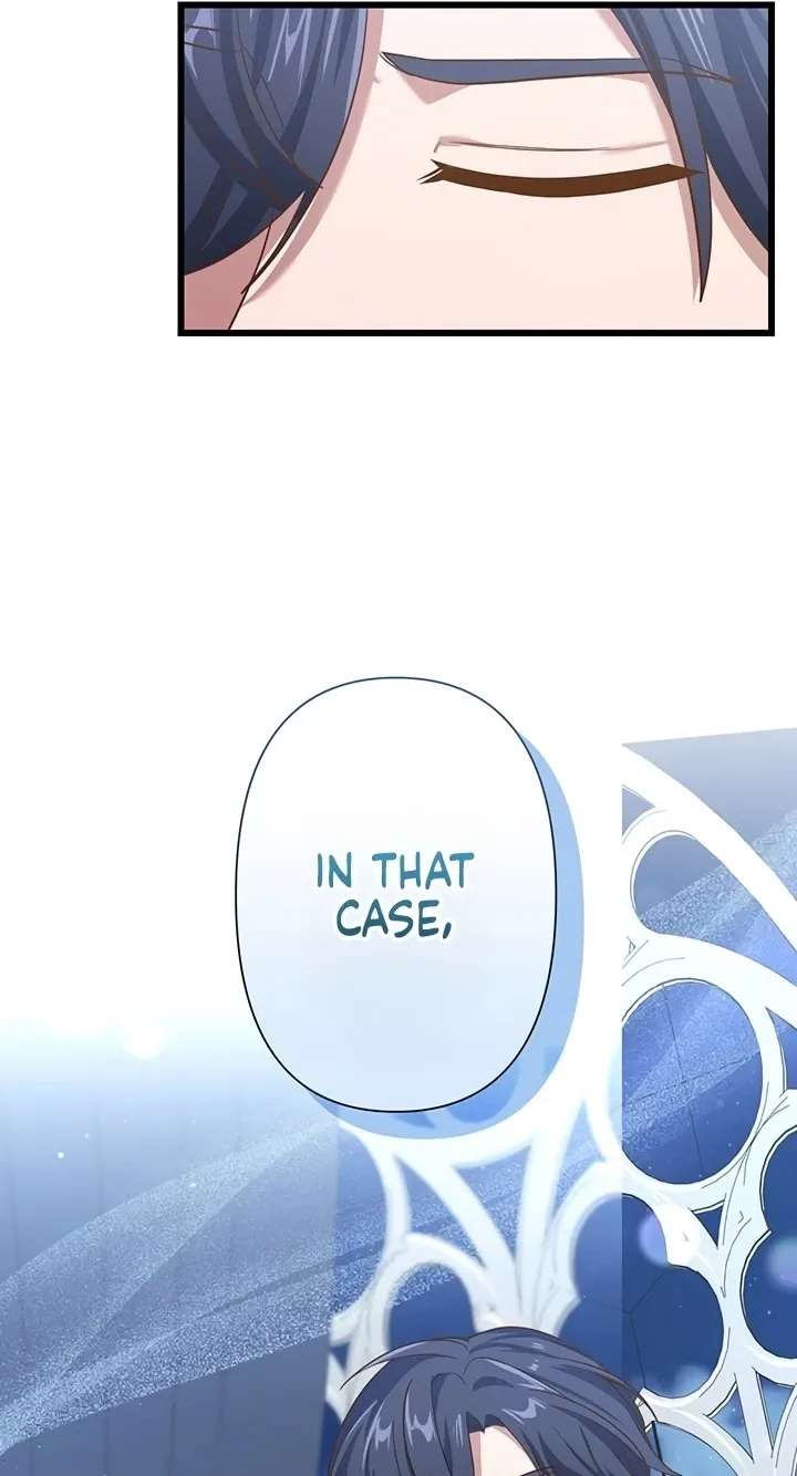 The Prince Who Is Too Sweet to Me, the Witch Everyone Feared Chapter 16 - page 81