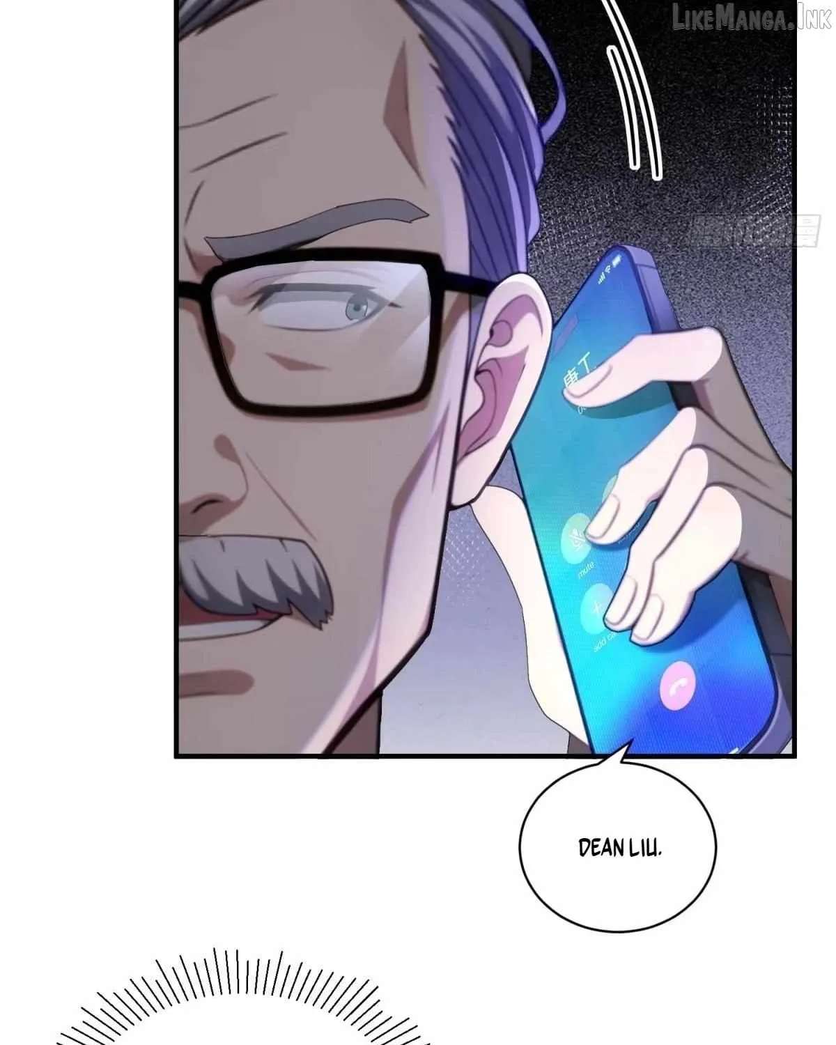 The Ultimate Wantless Godly Rich System Chapter 83 - page 106