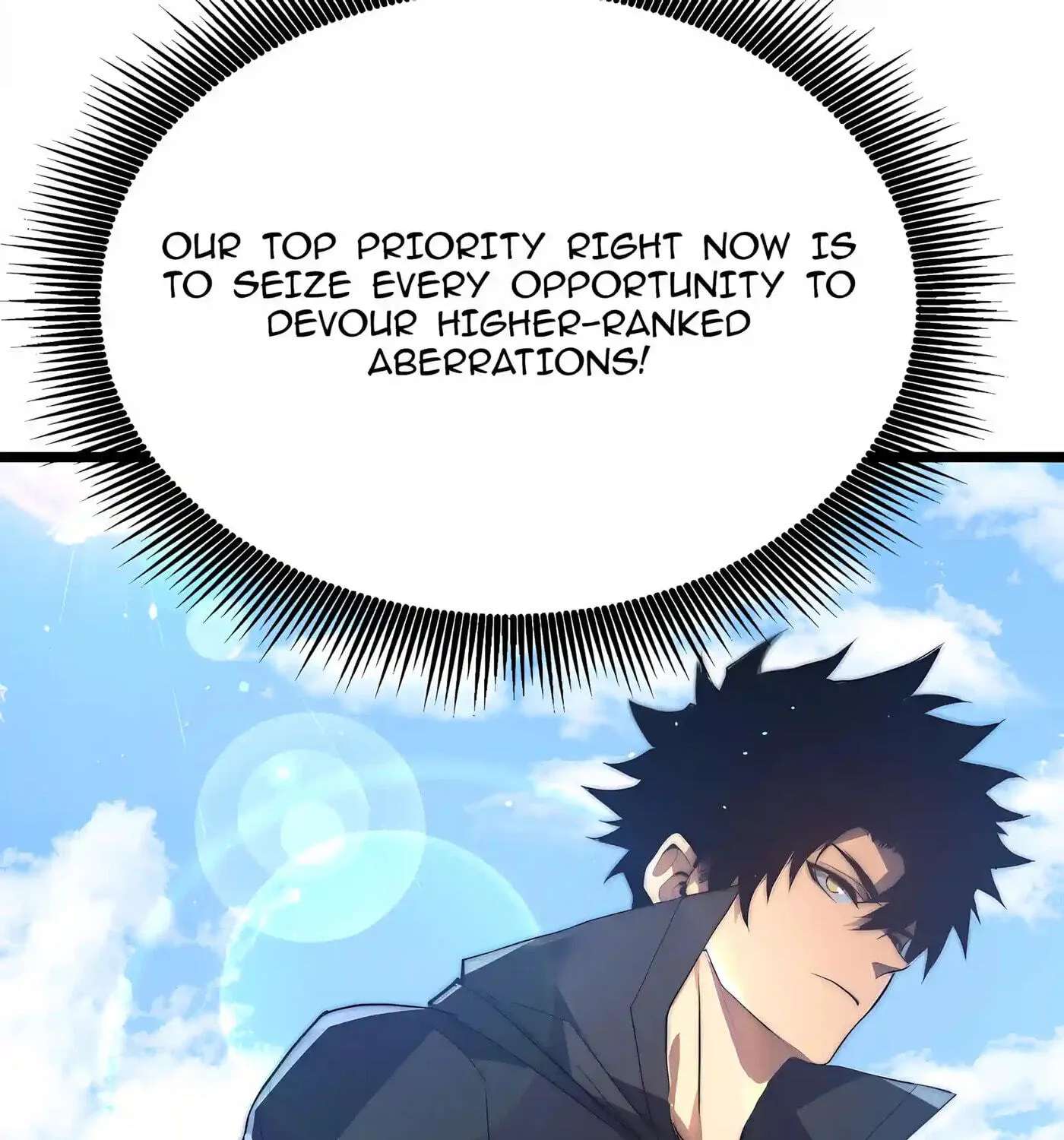 I Became a God Devouring Souls at the Crematorium Chapter 30 - page 89