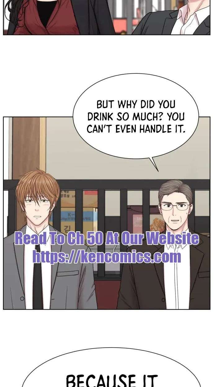 Trauma Center:Dr. Baek Chapter 44 - page 52
