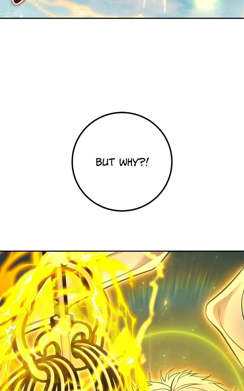 Secretly More Powerfulthan the Hero Chapter 127 - page 87