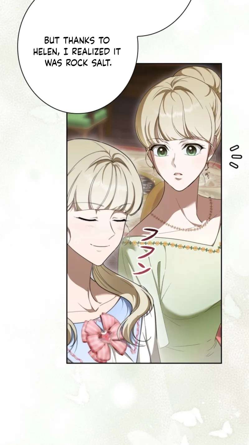 The Timid Lady of the Frontier Won't Give Up on Revenge Chapter 17 - page 44