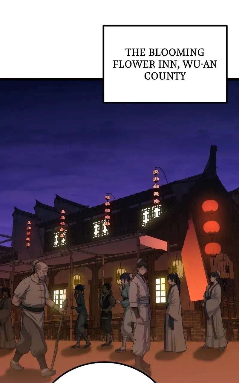 A Genius Girl Hides Her Martial Arts Achievements Chapter 24 - page 80