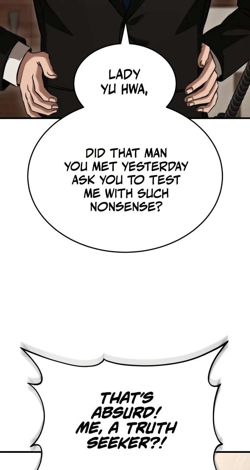 Transcending Species Due to System Error Chapter 13 - page 7
