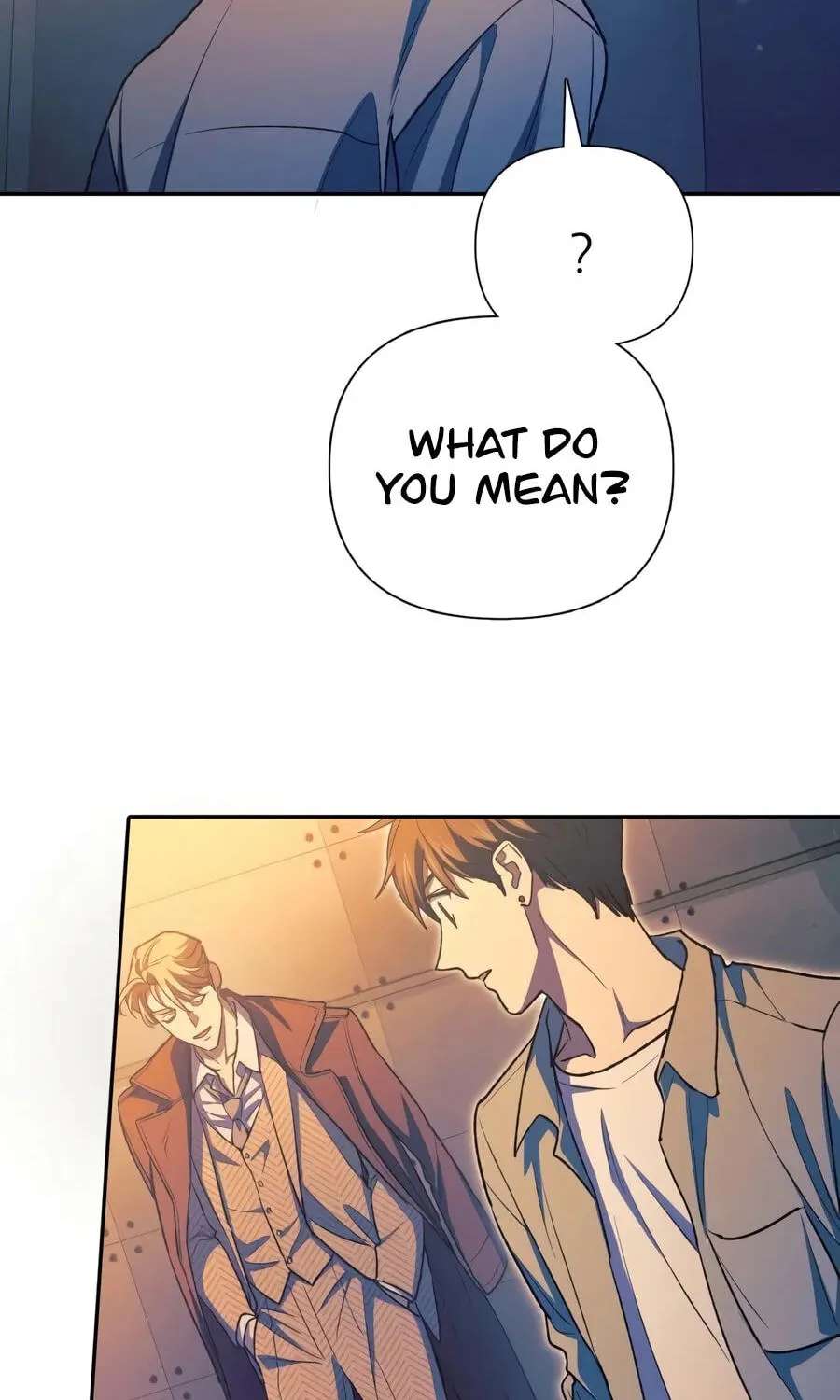 My S-Class Hunters Chapter 183 - page 83