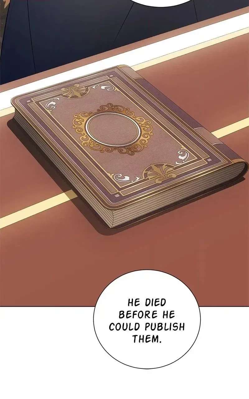 Wished You Were Dead Chapter 104 - page 30