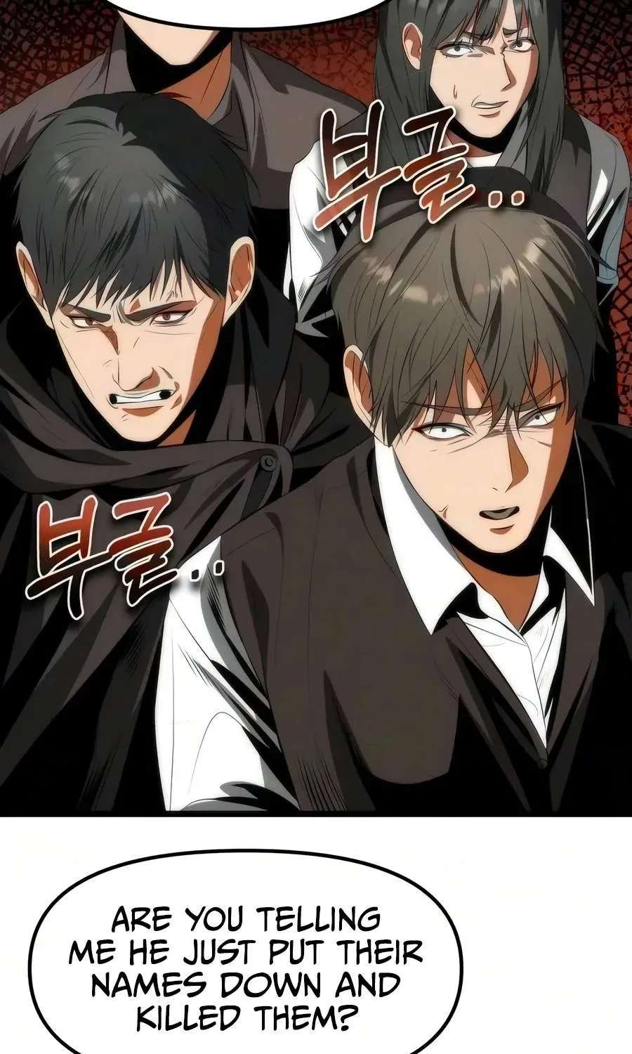 Reincarnator (Manhwa) Chapter 153 - page 89