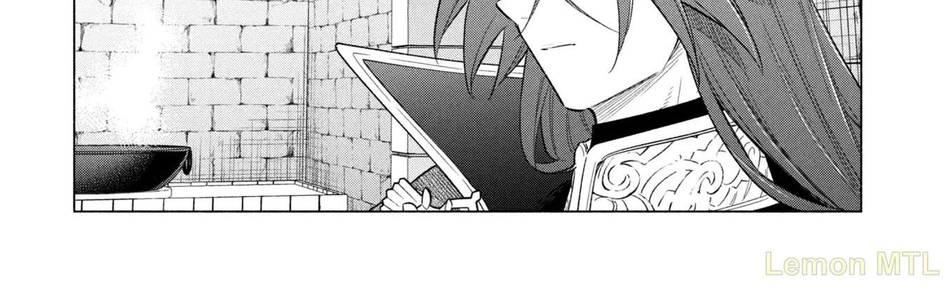 I Quit My Apprenticeship As A Royal Court Wizard To Become A Magic Item Craftswoman Chapter 37 - page 6
