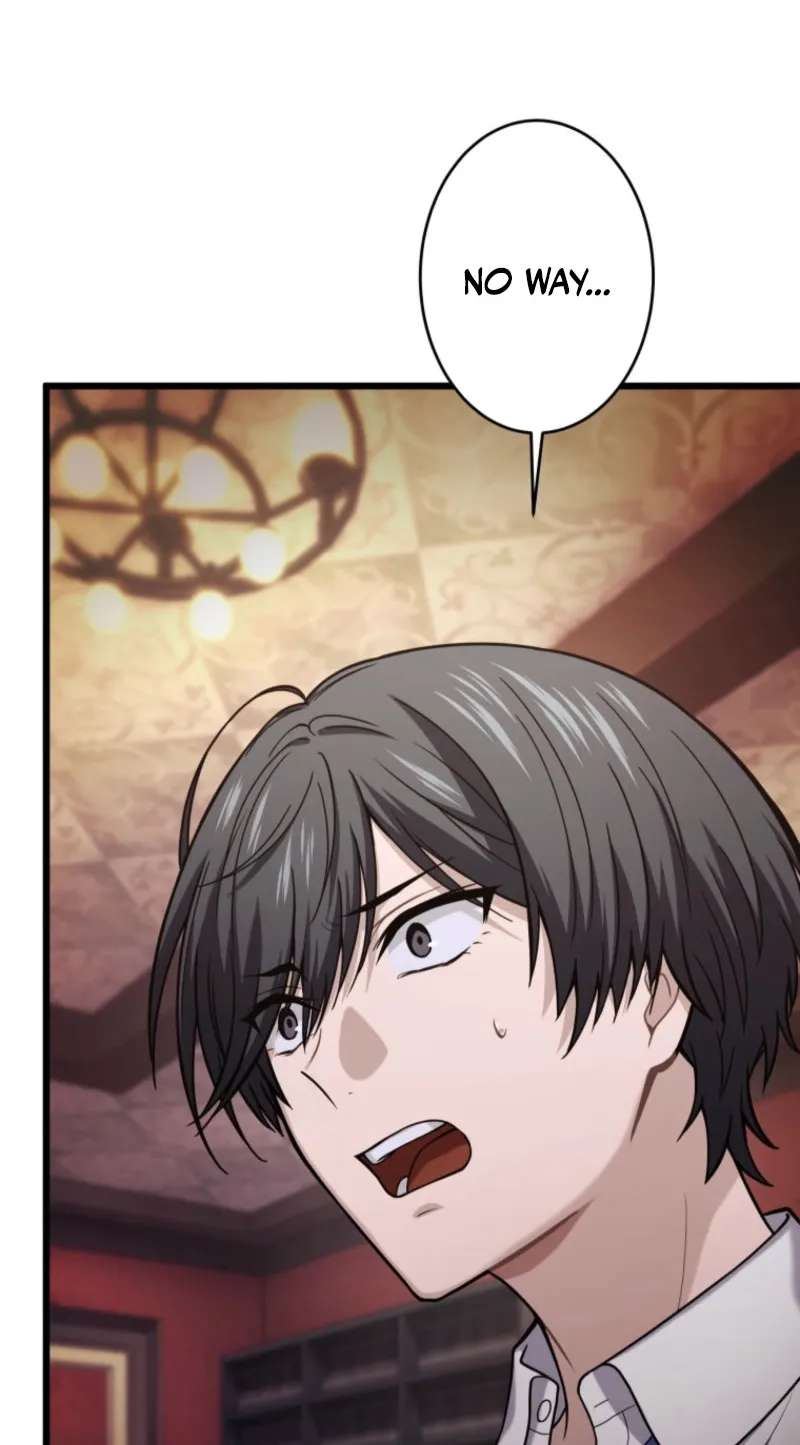 Shadow Master: The Peerless Legend Beneath the Moon Chapter 34 - page 4