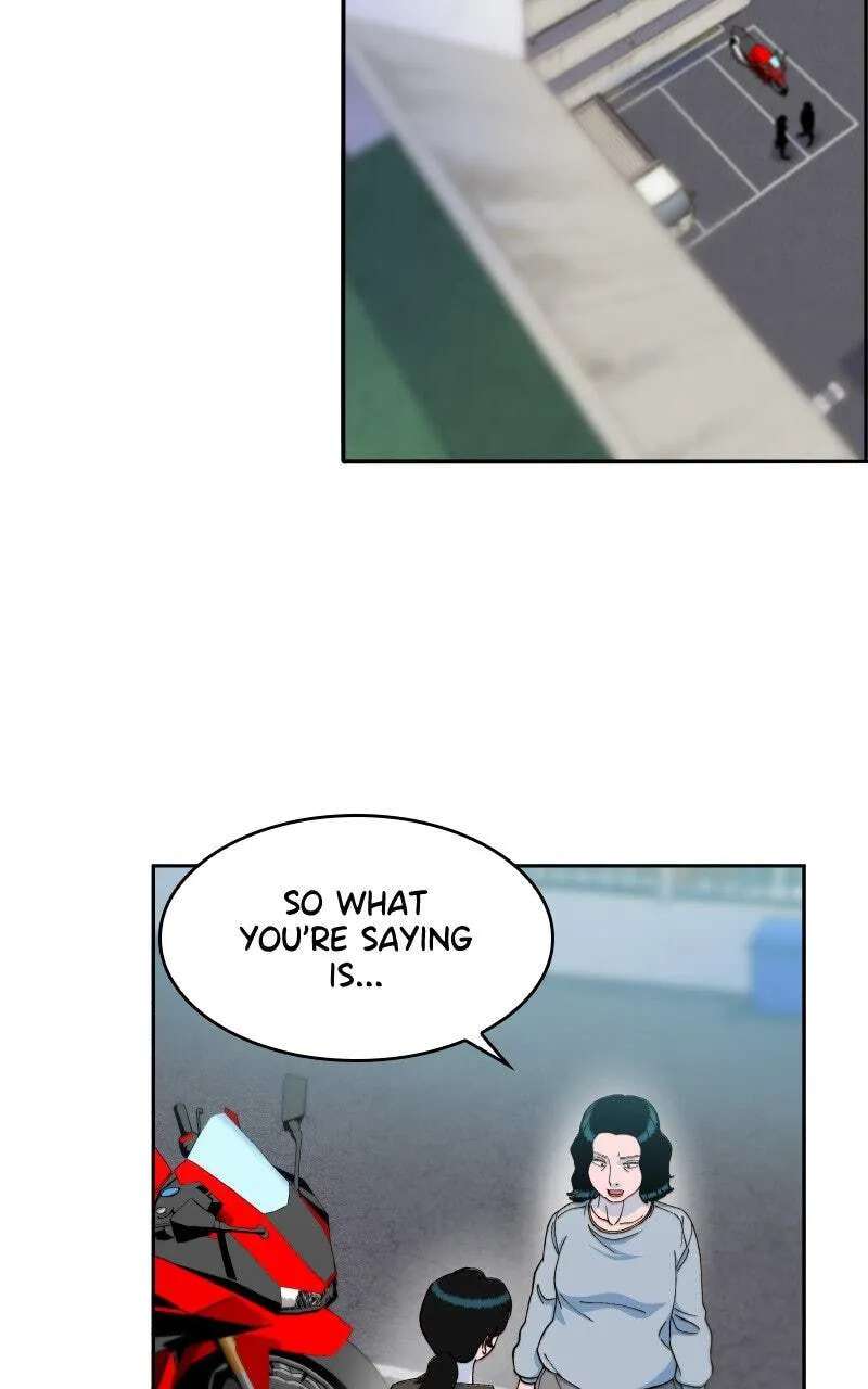 Momfluencer Chapter 91 - page 8