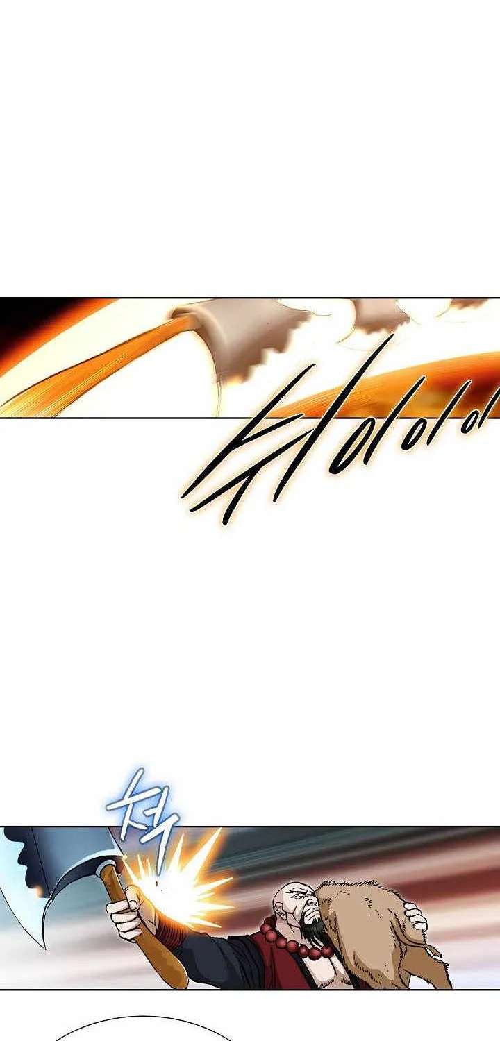 Return of the Immortal Monk Chapter 86 - page 31