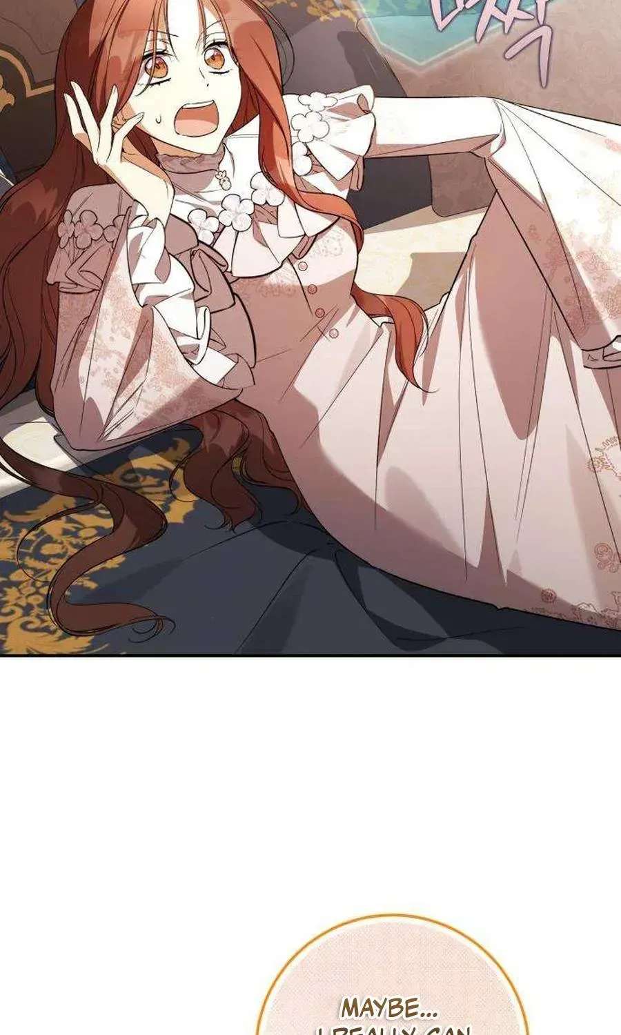 I Became the Owner of a Poor Estate Chapter 4 - page 65