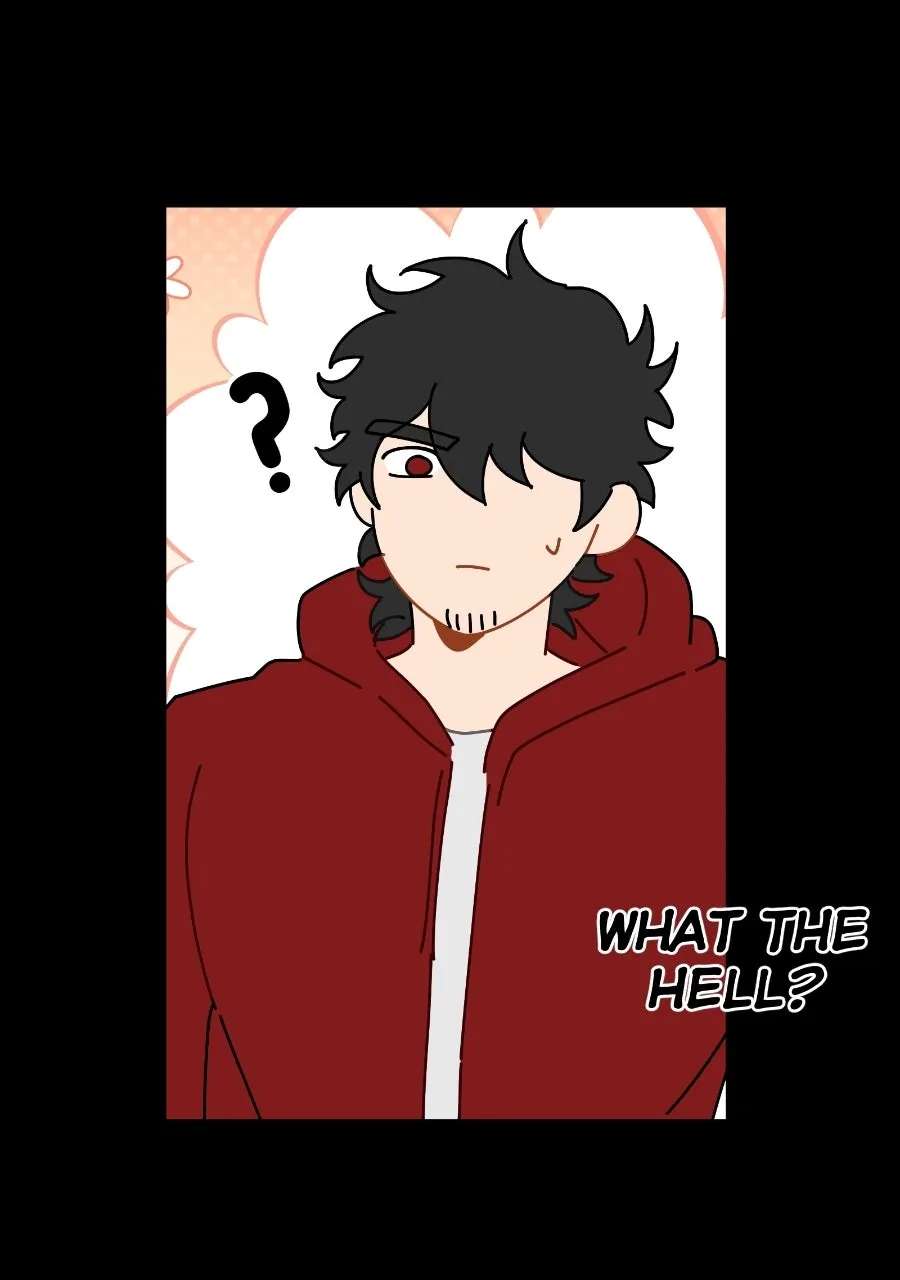 Fight for Me! Chapter 1 - page 113