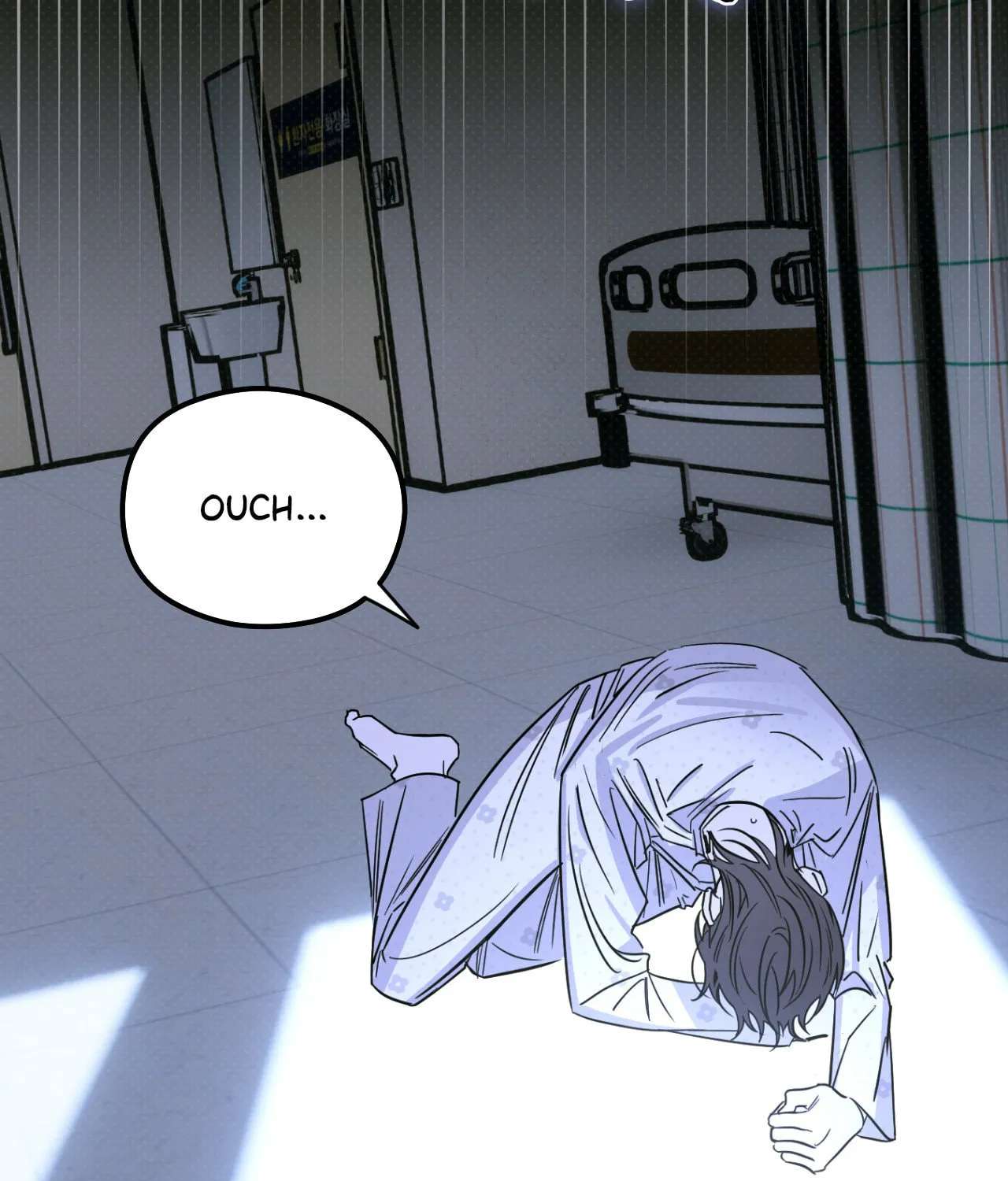 Moonlight Projection Chapter 36 - page 63