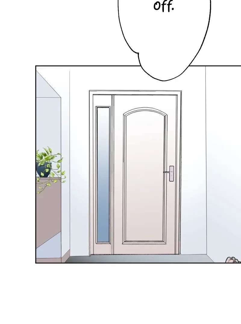 Komugi to Butter to Fukushuu to Chapter 1 - page 58