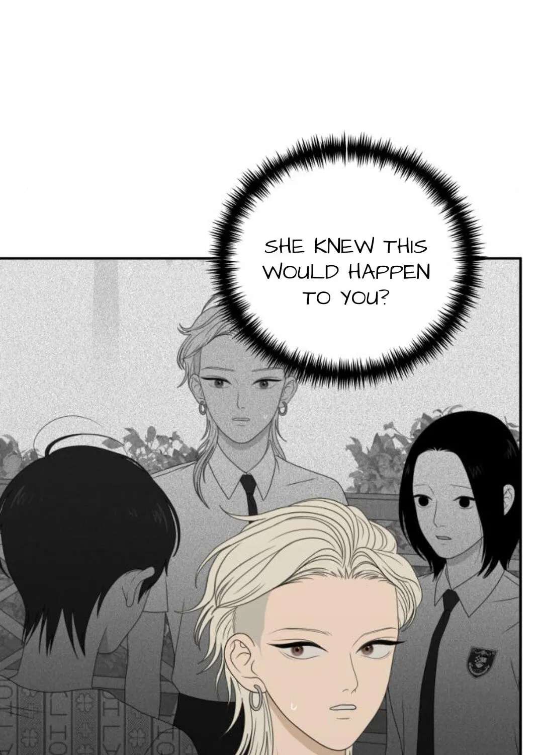 The Students of Illip Arts High Chapter 96 - page 96