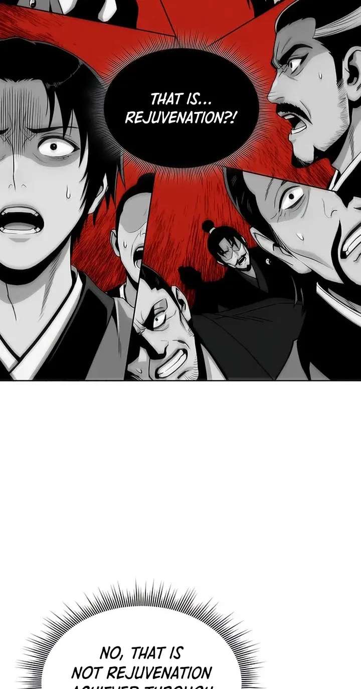 Heavenly Demon Apocalypse Chapter 2 - page 13